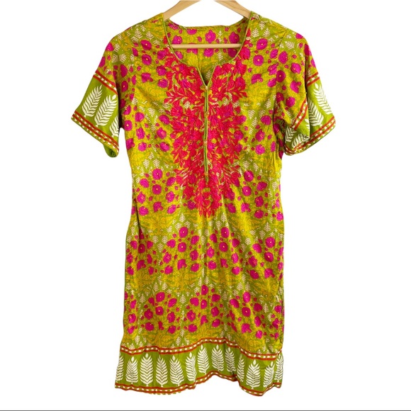 Other - 5 For $50🔥 Traditional Indian Pakistani Tunic Kurta Embroidery Embellished